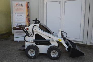 Rad Kompaktlader PMK360R